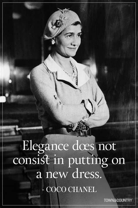 chanel quotes coco chanel|Chanel inspirational quotes.